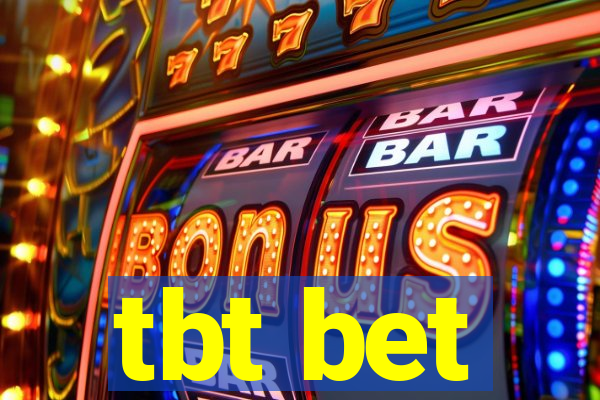 tbt bet